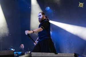 TSAR @ HELLFEST 2025